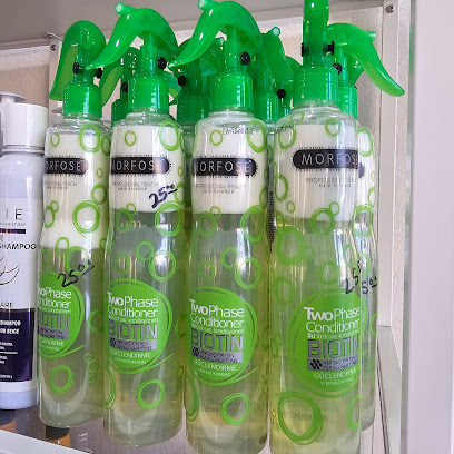 Foto de Sophia’s Beauty Salon