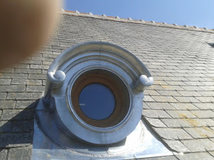 Photo n°6 de Charpente gadin à Druye (Charpentier)