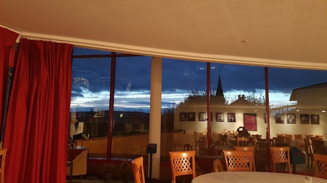 Hôtel-Restaurant-Traiteur La Rose des Vents