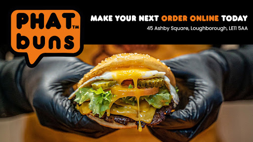 Phat Buns (Loughborough) - Thumbnail