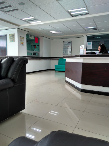 Hospital SAME Texcoco Gallery - Mexico