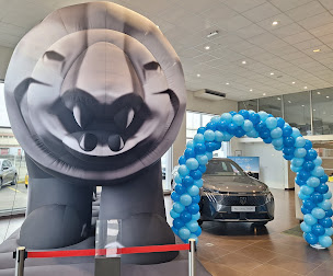 Photo n°10 de Peugeot - Laffillé S.A.S - Dieppe à Dieppe (Vendeur de voitures d'occasion)