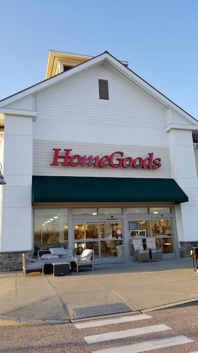 HomeGoods