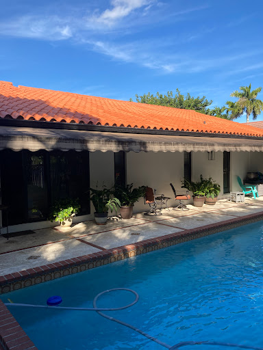 Precision ProWash of Miami Gallery - United States