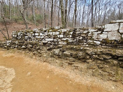 Poinsett Bridge