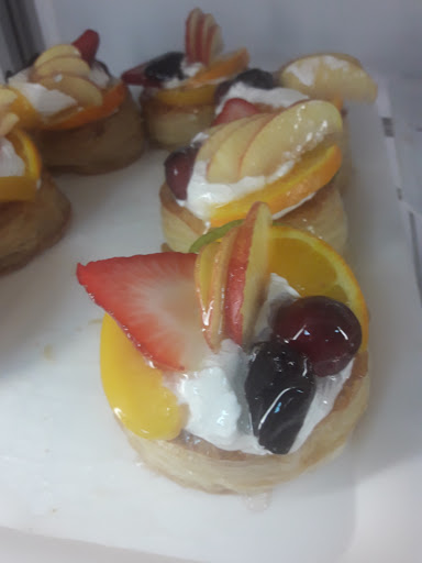 Panaderia D´Marie Gallery - Spain
