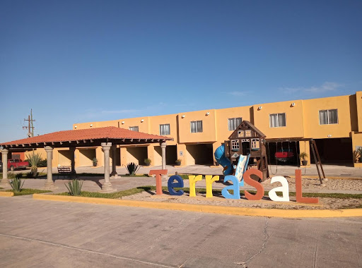 Hotel TerraSal