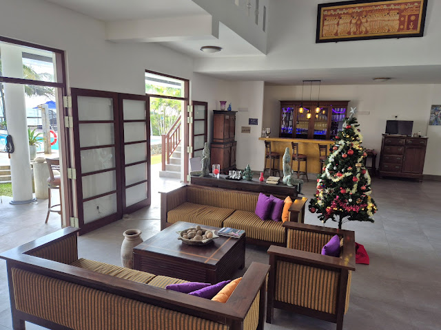 Imagine Villa Hotel by null