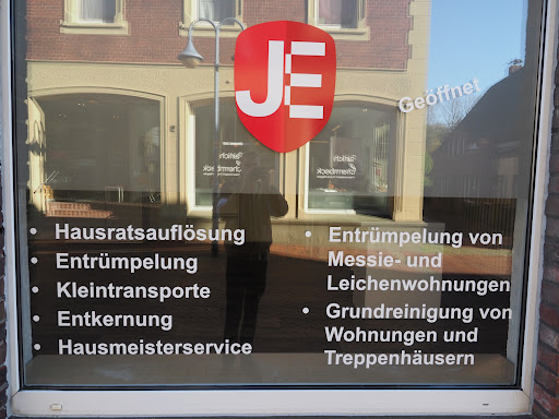 J.Engeln Entrümpelung NRW