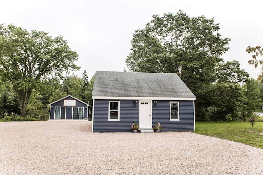 Dorr Properties - Visual