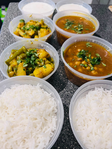 Tiffin Service - Thumbnail