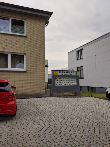 Thiemann KG Maschinen- und Apparatebau Heizungsanlagen Sanitärtechnik - Thumbnail