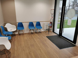 Photo n°6 de Charton-Jallu Angélique à Janzé (Santé)