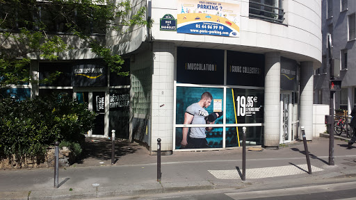 Salle de sport Paris 20 - Fitness Park - Thumbnail