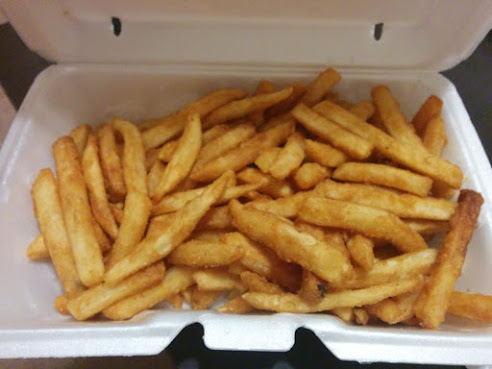 Brother's Pizza by null