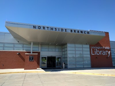Lexington Public Library, Northside Branch