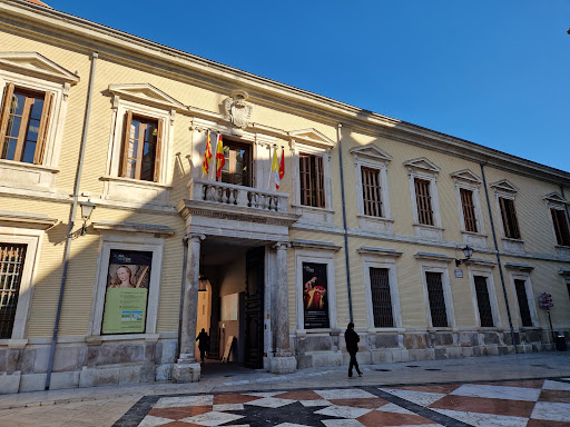 Alma Mater Museum - Thumbnail