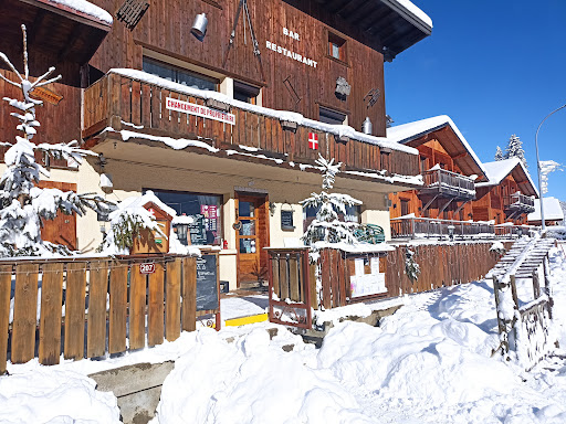 Le randonneur Restaurant - Thumbnail