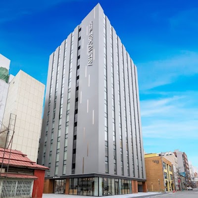 東急ステイ札幌