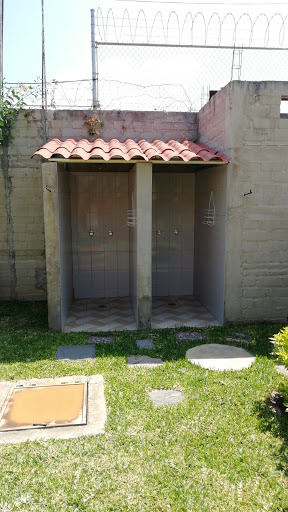 Temazcal - Visual