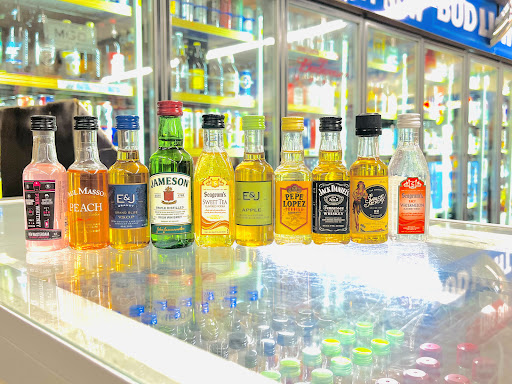John’s liquor - Thumbnail