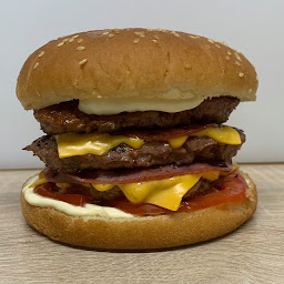 Photo n°15 de PizzBurgers - Pizzéria EPINAL à Épinal (Restaurant de hamburgers)