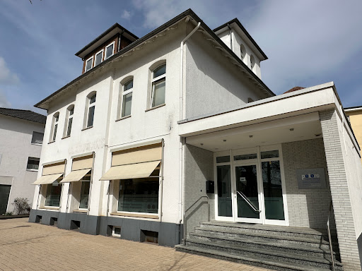 Peters Hausverwaltung GmbH & Co. KG