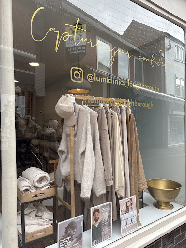 Lumi Lifestyle - Aesthetics & Lifestyle Clinic