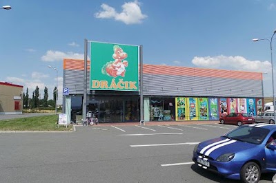 Photos of Dr&aacute;čik, s.r.o.