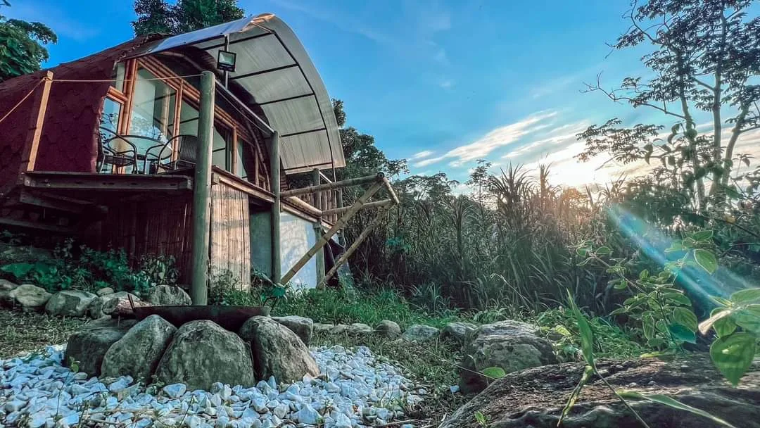San Miguel de Allende Glamping