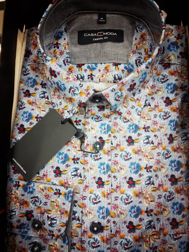 Sklep Odziezowy Lukasz