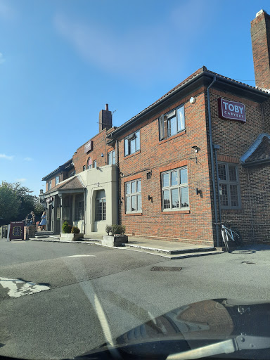 Toby Carvery Downlands - Thumbnail