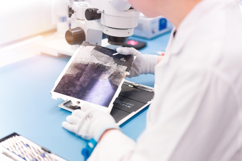 iSmash - Liverpool One photo 3