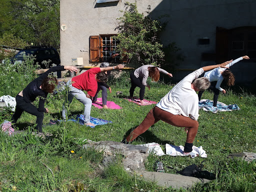 Merryoga - Thumbnail