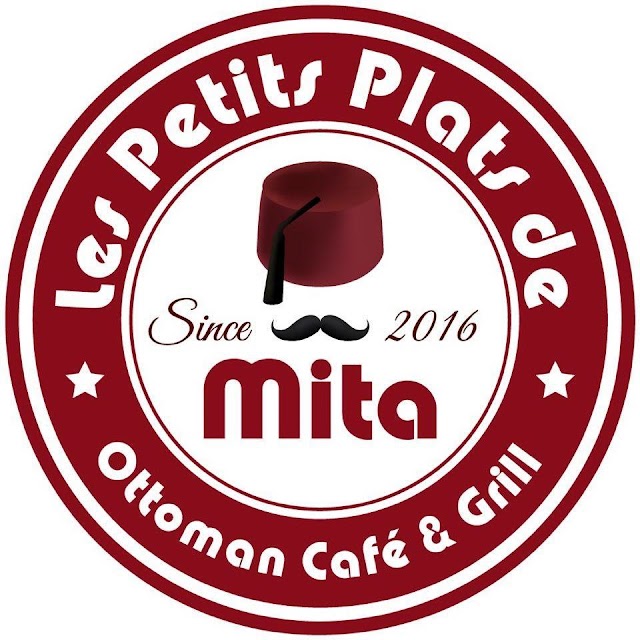Les Petits Plats de Mita