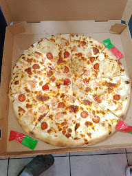 Photo n°2 de Le Platinium à Barentin (Restauration rapide)