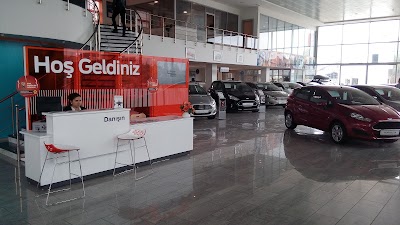 Photos of Ford Es Oto