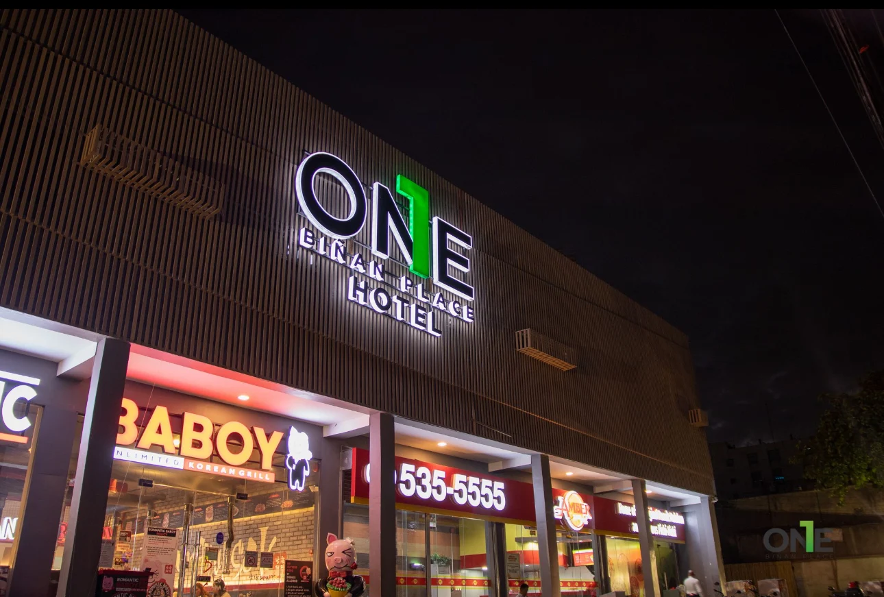 One Biñan Place