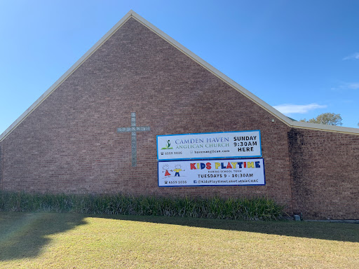 Camden Haven Anglican Church Bonny Hills - Thumbnail