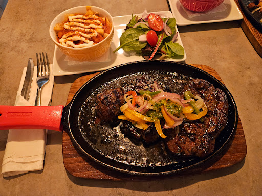 La Parrillada Restaurant Barranquitas - Thumbnail