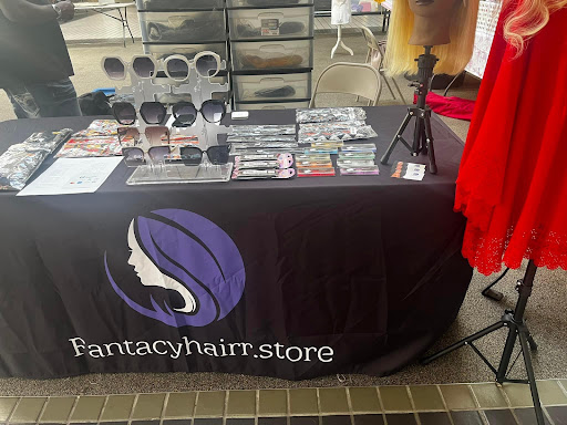 Fantacyhairr - Thumbnail
