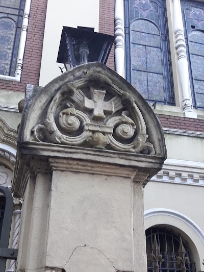 Photos of Russian Orthodox Church of the Holy Trinity
