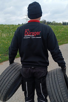 KFZ Dürager Berg 1, 5164 Seeham, Österreich