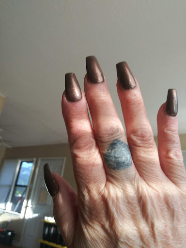 MC Star Nails