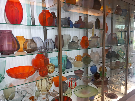 Nationaal Glasmuseum - Thumbnail