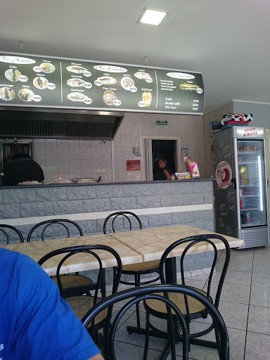Photo 5 - Kebab Issenheim