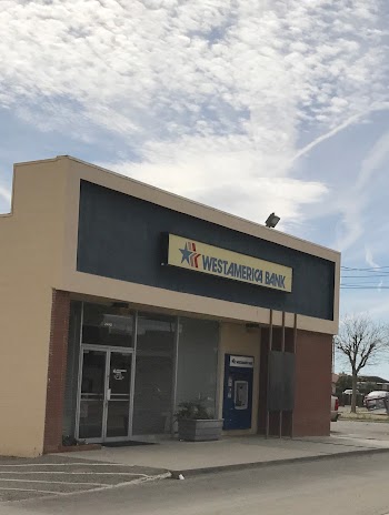 Westamerica Bank photo