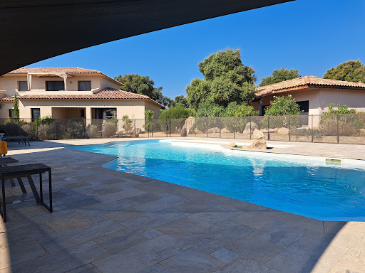 Photo de Villas Lantana à Lecci (20137)