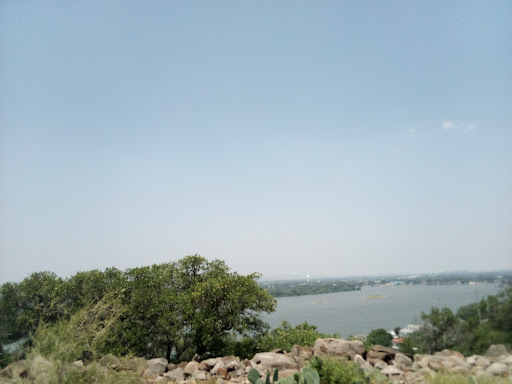 Lake LBJ - Visual