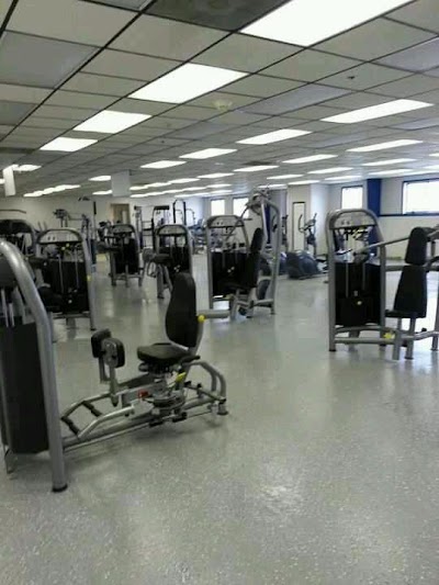 Photos of Dynamic Gym Outfitters